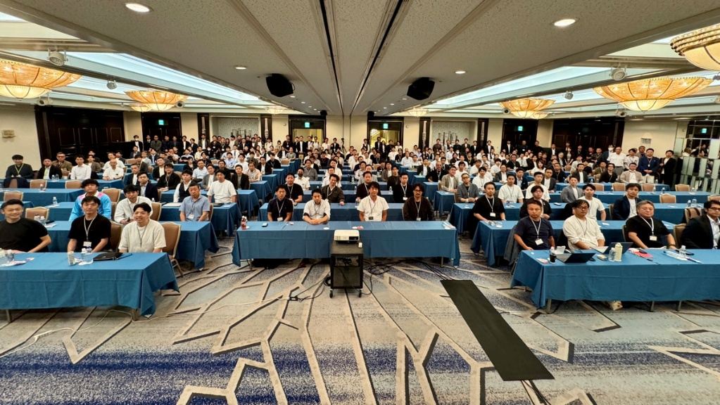 ピュアグロースクラブ例会
