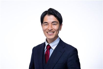 岸本大輔