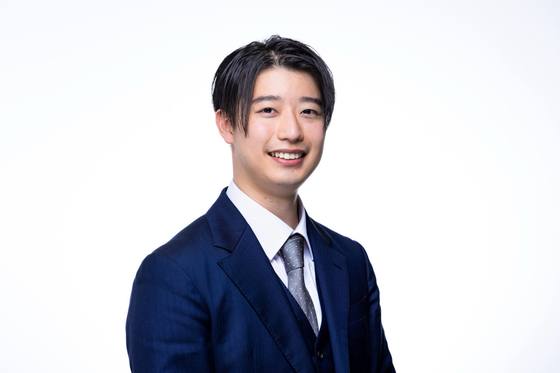 細山佳暉