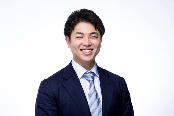 粂田陸
