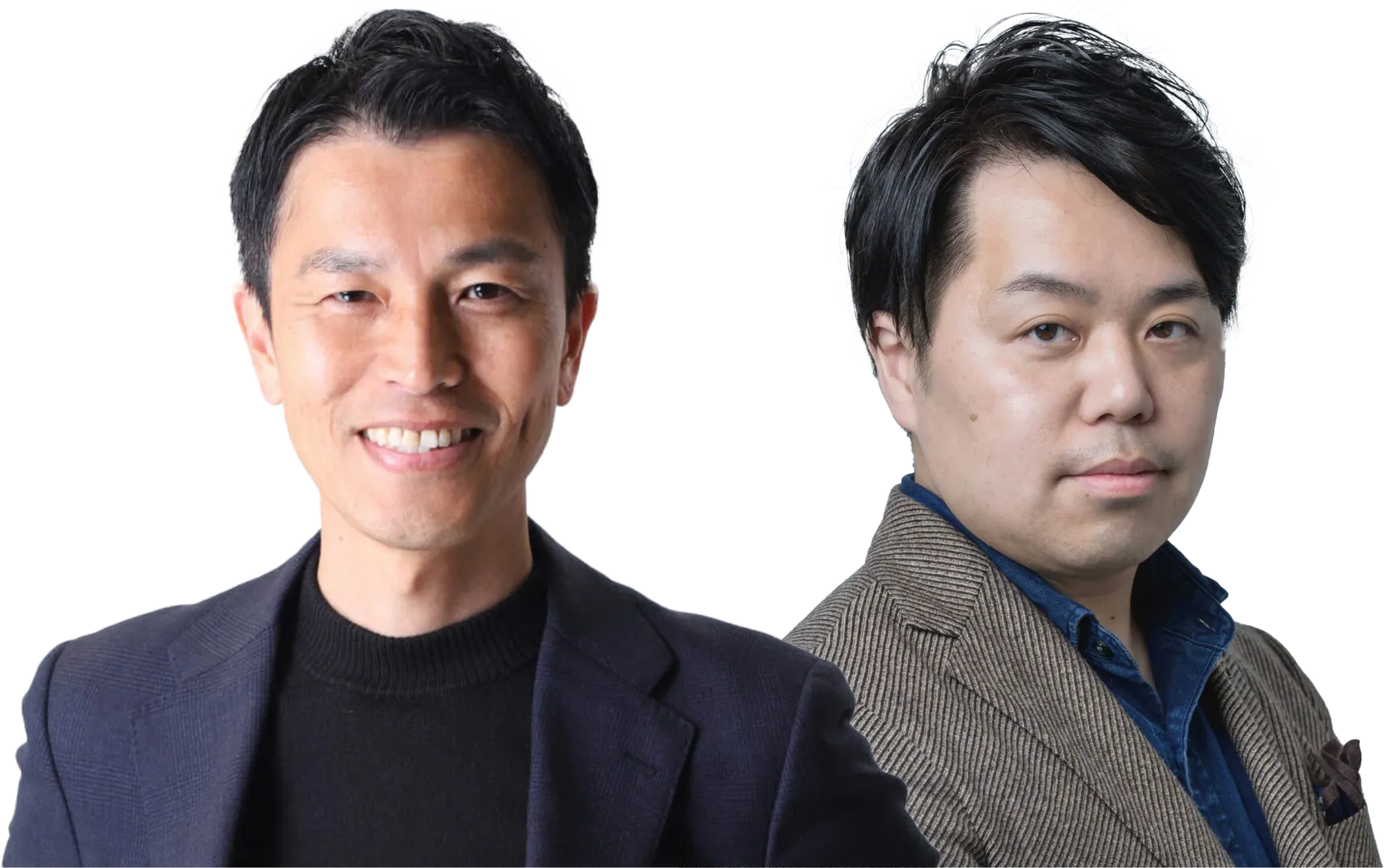 ピュアグロースのコンサルタント