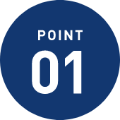 POINT 01