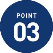 POINT 03