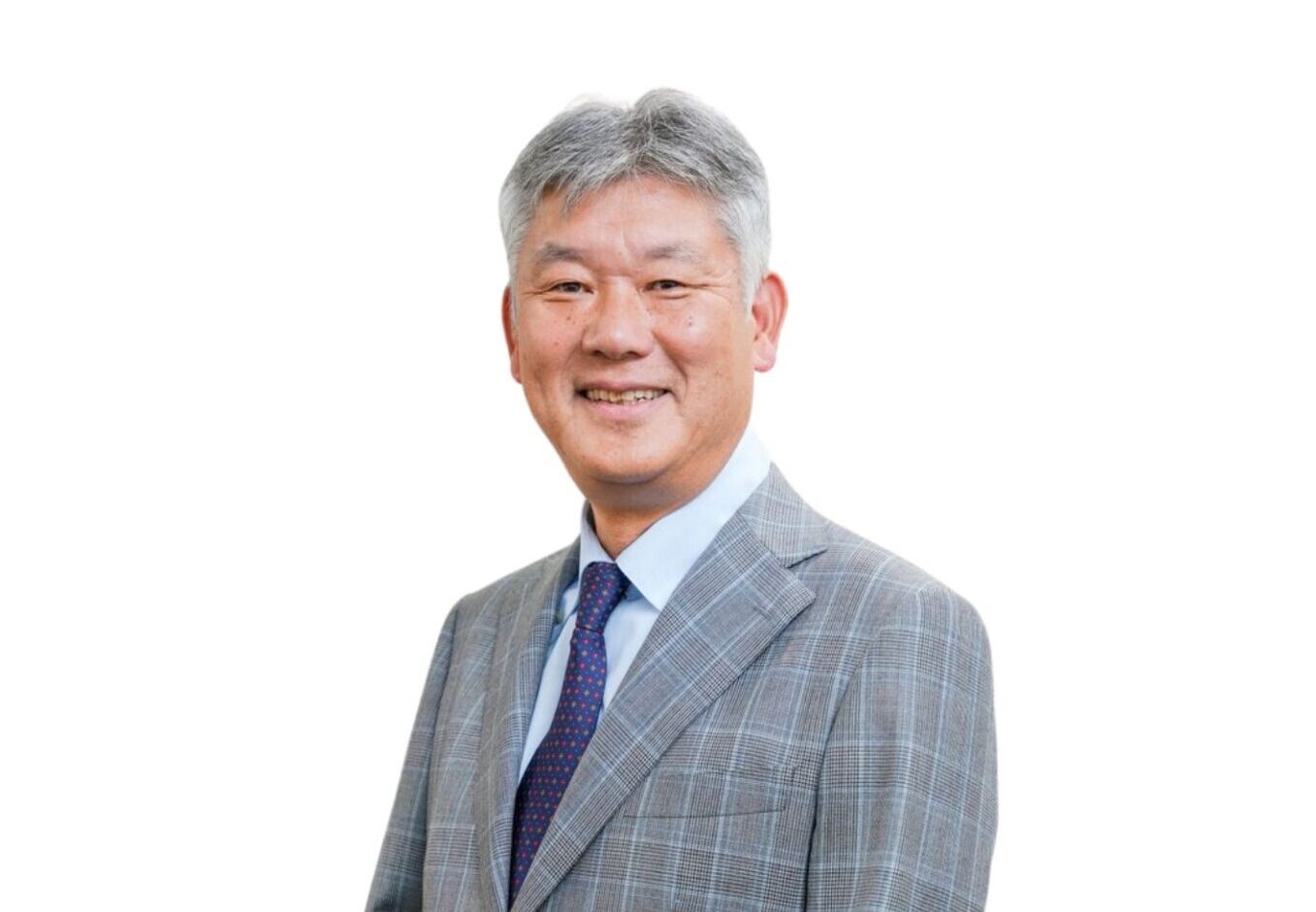 松下龍二